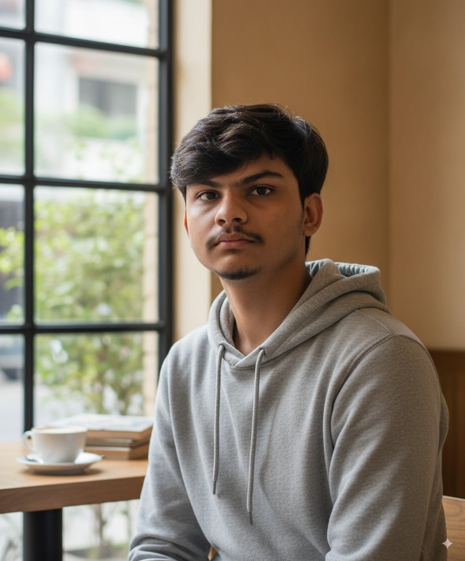 Pralhad Neupane - Front End Developer at NavaWorks